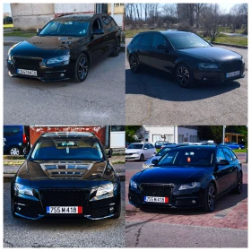 Audi A4 - 7600 € / 14864.31 лв. - 69683033 2