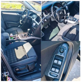 Audi A4 - 7600 € / 14864.31 лв. - 69683033 11