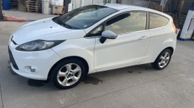 Ford Fiesta 1.4 TDCI - 3399 € - 91052208 2