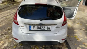 Ford Fiesta 1.4 TDCI - 2599 € / 5083.20 лв. - 91052208 5