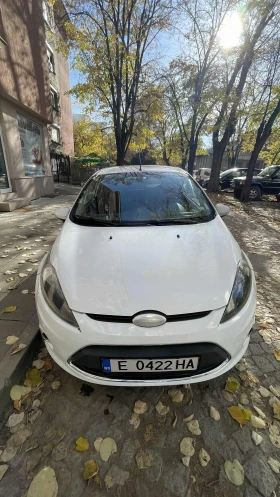 Ford Fiesta 1.4 TDCI - 2599 € / 5083.20 лв. - 91052208 2