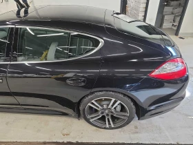 Porsche Panamera 4S С РЕГИСТРАЦИЯ & АВТО КРЕДИТ  - 20050 € / 39214.39 лв. - 35066288 6