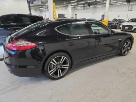 Porsche Panamera 4S С РЕГИСТРАЦИЯ & АВТО КРЕДИТ  - 20050 € / 39214.39 лв. - 35066288 5