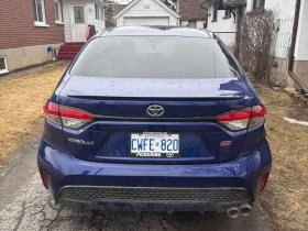 Toyota Corolla * CVT * CARFAX * ЦЕНА ДО БГ - 19550 € / 38236.48 лв. - 77082574 4