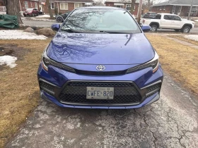 Toyota Corolla * CVT * CARFAX * ЦЕНА ДО БГ - 19550 € / 38236.48 лв. - 77082574 6