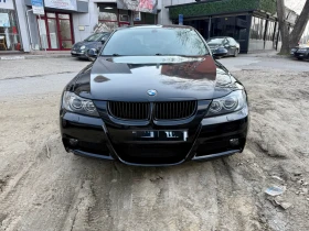 BMW 320 E90
