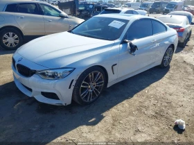 BMW 428 * M-PACK* * HARMAN KARDON* 360CAM*  - 12000 € / 23469.96 лв. - 85749018 2