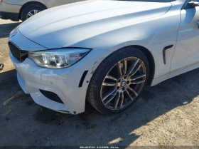 BMW 428 * M-PACK* * HARMAN KARDON* 360CAM*  - 12000 € / 23469.96 лв. - 85749018 6