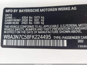 BMW 428 * M-PACK* * HARMAN KARDON* 360CAM*  - 12000 € / 23469.96 лв. - 85749018 9