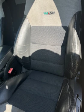 Skoda Octavia VRS - 4700 € / 9192.40 лв. - 67483283 5