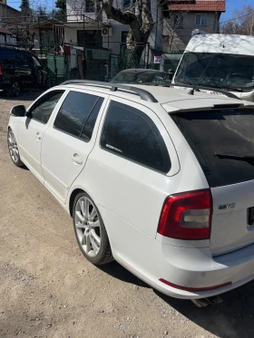 Skoda Octavia VRS - 4700 € / 9192.40 лв. - 67483283 3