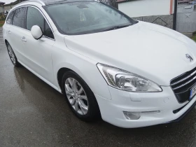 Peugeot 508 16 - 4300 € / 8410.07 лв. - 31934591 2