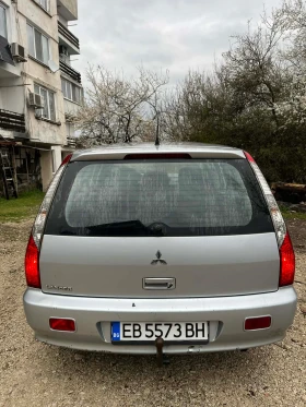 Mitsubishi Lancer 1.6 | Auto.bg — изображение 4