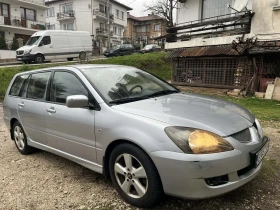Mitsubishi Lancer 1.6