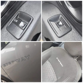 Dacia Lodgy Stepway 1.2 Turbo 7 места - 6450 € / 12615.10 лв. - 44120311 8