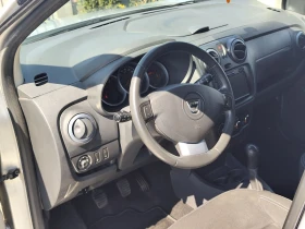 Dacia Lodgy Stepway 1.2 Turbo 7 места - 6450 € / 12615.10 лв. - 44120311 12