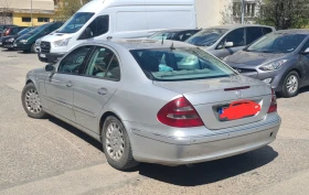 Mercedes-Benz E 270 - 3000 € / 5867.49 лв. - 31043932 4