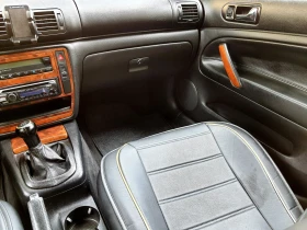 VW Passat 1.8 T | Mobile.bg � ����� ������ 7
