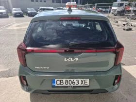 Kia Picanto 1.2 cvvt �������� | Mobile.bg � ����� ������ 5