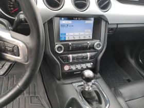 Ford Mustang 5.0 GT | Auto.bg — изображение 13