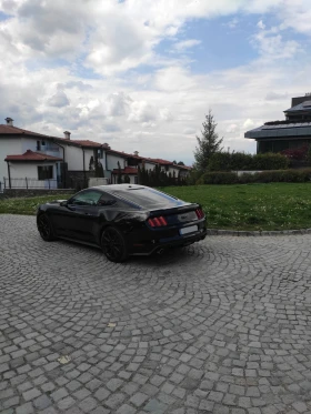 Ford Mustang 5.0 GT | Auto.bg — изображение 6