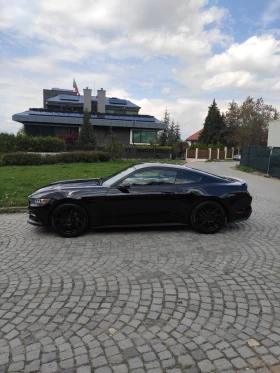 Ford Mustang 5.0 GT | Auto.bg — изображение 7