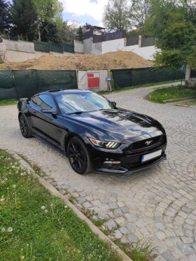 Ford Mustang 5.0 GT | Auto.bg — изображение 3