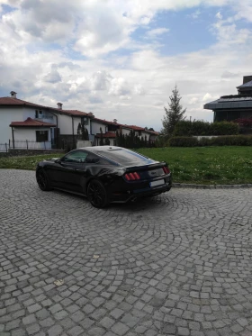 Ford Mustang 5.0 GT | Auto.bg — изображение 8
