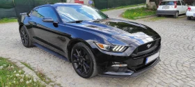 Ford Mustang 5.0 GT | Auto.bg — изображение 5