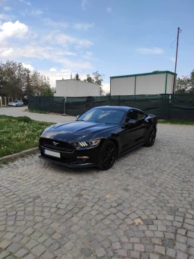 Ford Mustang 5.0 GT | Auto.bg — изображение 4