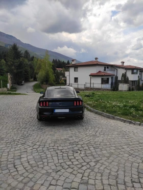 Ford Mustang 5.0 GT | Auto.bg — изображение 10