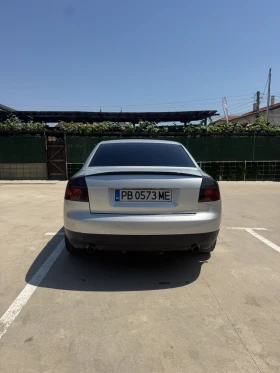 Audi A4 1.8 T | Mobile.bg � ����� ������ 10