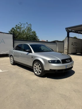 Audi A4 1.8 T | Mobile.bg � ����� ������ 3