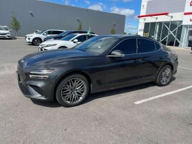 Genesis G70 2.0T Advanced| �� ����������������| ����| CARFAX | Mobile.bg � ����� ������ 2