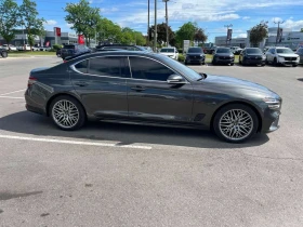 Genesis G70 2.0T Advanced| �� ����������������| ����| CARFAX | Mobile.bg � ����� ������ 4