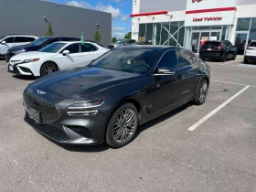 ������ Genesis G70