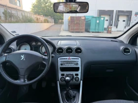 Peugeot 308 1, 6 HDI | Mobile.bg � ����� ������ 12