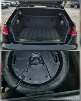 Audi A3 2.0TDI* S-LINE* DISTRONIK* NAVI* LED | Mobile.bg � ����� ������ 16