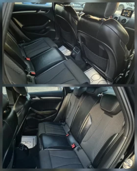 Audi A3 2.0TDI* S-LINE* DISTRONIK* NAVI* LED | Mobile.bg � ����� ������ 15