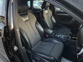 Audi A3 2.0TDI* S-LINE* DISTRONIK* NAVI* LED | Mobile.bg � ����� ������ 11
