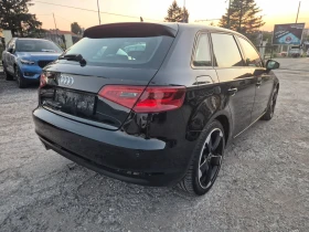 Audi A3 2.0TDI* S-LINE* DISTRONIK* NAVI* LED | Mobile.bg � ����� ������ 4