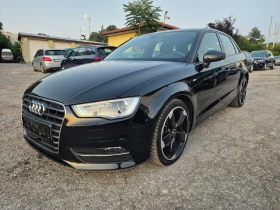 Audi A3 2.0TDI* S-LINE* DISTRONIK* NAVI* LED | Mobile.bg � ����� ������ 2