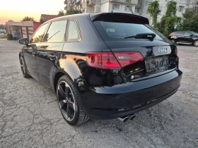 Audi A3 2.0TDI* S-LINE* DISTRONIK* NAVI* LED | Mobile.bg � ����� ������ 3