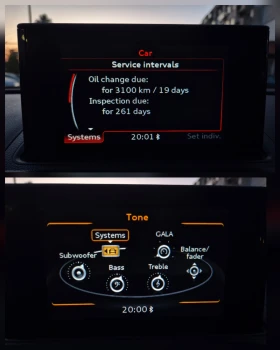 Audi A3 2.0TDI* S-LINE* DISTRONIK* NAVI* LED | Mobile.bg � ����� ������ 13