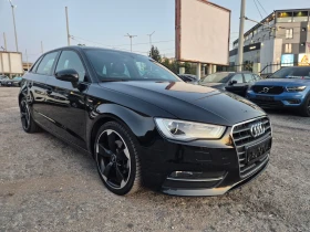 Audi A3 2.0TDI* S-LINE* DISTRONIK* NAVI* LED | Mobile.bg � ����� ������ 5