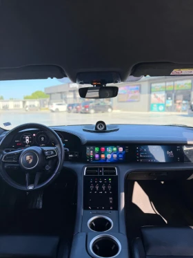 Porsche Taycan Turbo S | Mobile.bg � ����� ������ 8