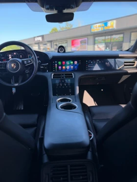 Porsche Taycan Turbo S | Mobile.bg � ����� ������ 9