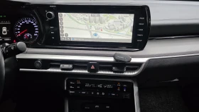 Kia K5 2.0 LPI Trendy autogeorge.com | Mobile.bg � ����� ������ 9