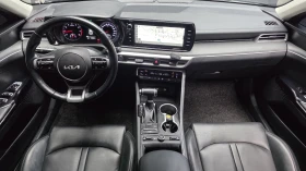 Kia K5 2.0 LPI Trendy autogeorge.com | Mobile.bg � ����� ������ 7