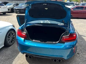 BMW M2 * DCT * CARFAX * ОПЦИЯ ЗА ФИНАНСИРАНЕ | Auto.bg — изображение 15